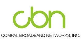 Compal Broadband Networks